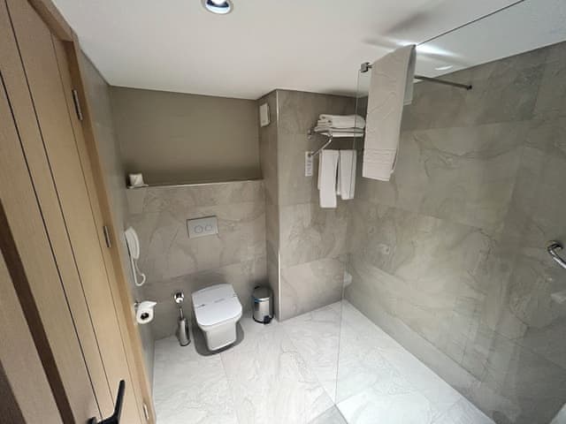 Standart Çift Kişilik Oda