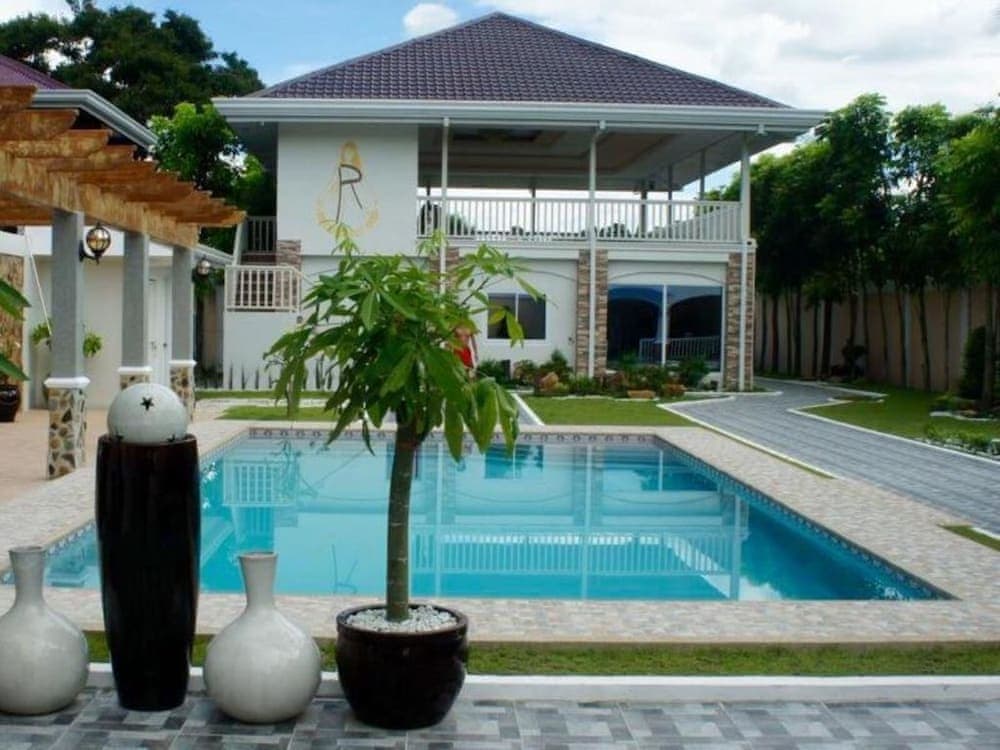 La Romana Countryside Haven