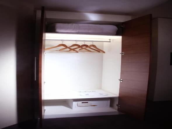 Standart Çift Kişilik Oda