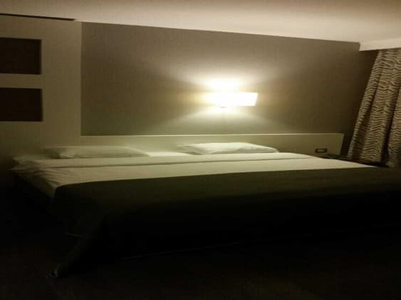 Standart İki Yataklı Oda