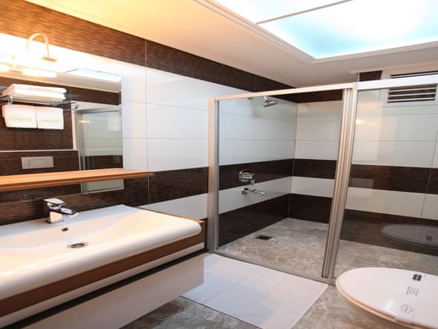 Standard Double Room Single use