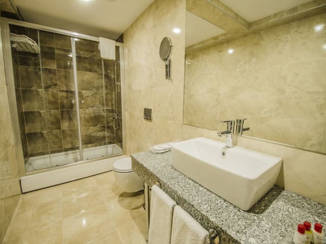 Standart Çift Kişilik veya Twin Oda