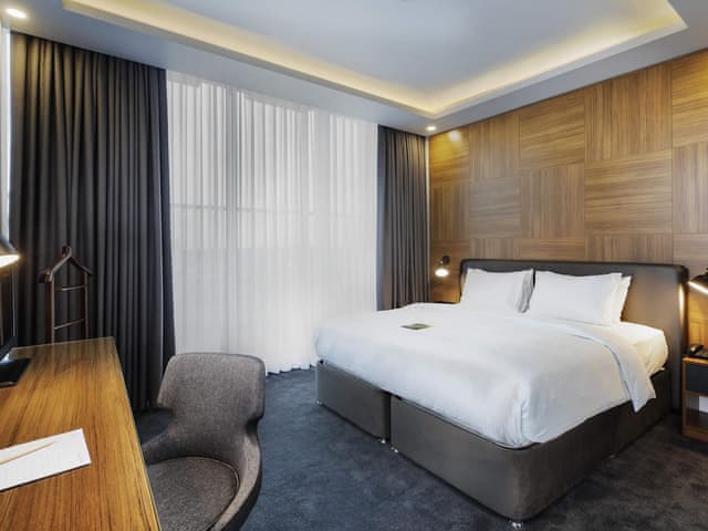 Superior Suite, 1 Double Bed