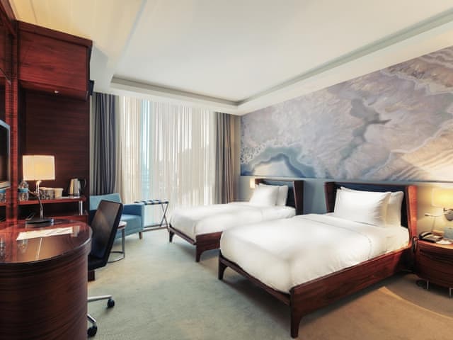 Superior Twin Room, 2 Twin Beds