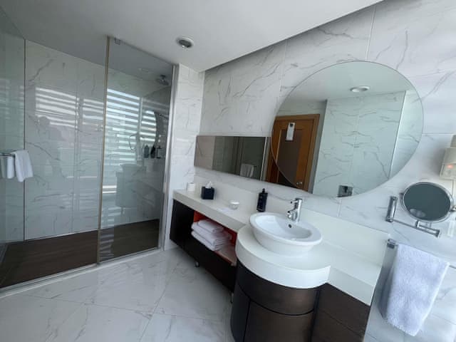 Junior Suite, Terrace