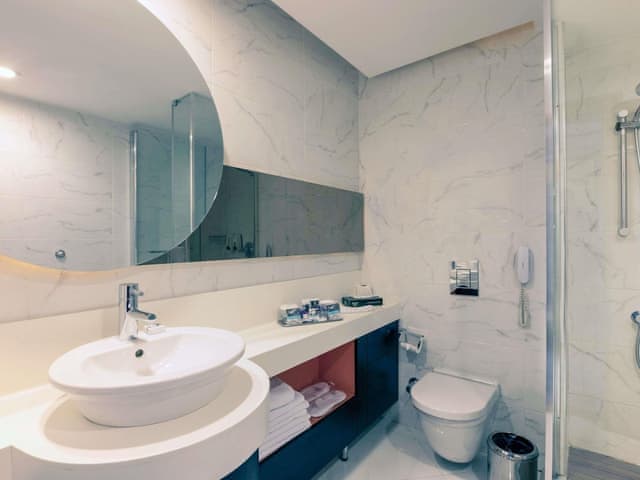 Superior Twin Room, 2 Twin Beds