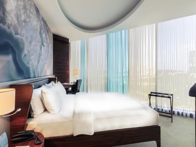 Superior Room, 1 King Bed