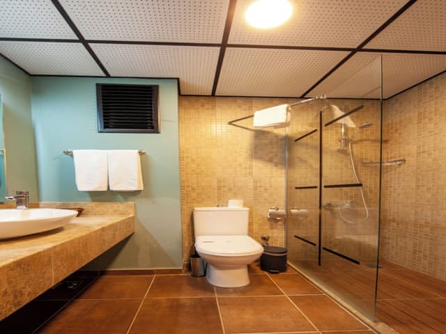 Standard Room, Pool view