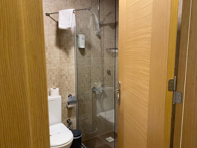 Standard Room, 2 Twin Beds, Garden View