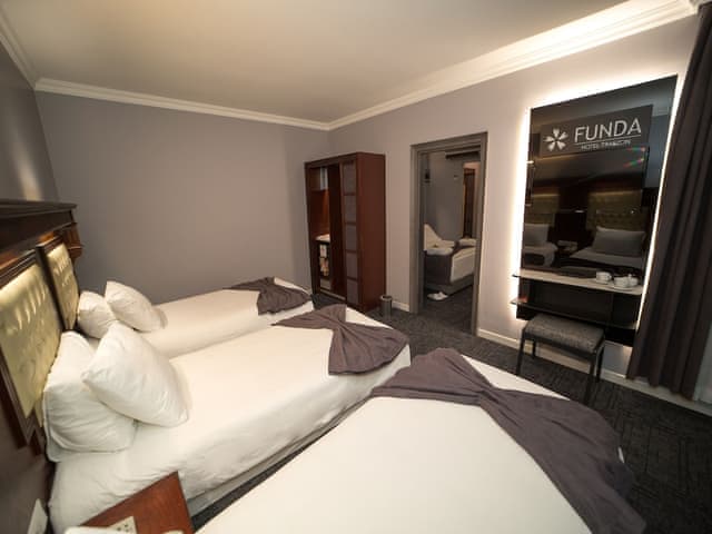 Family Suite, 2 Bedrooms