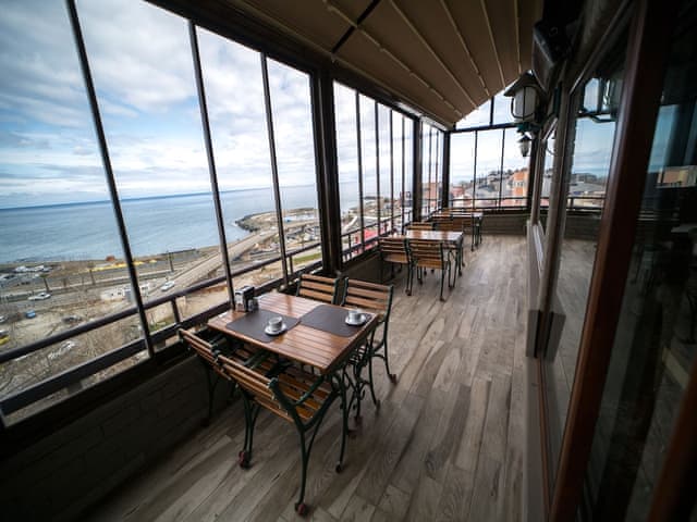 City Double or Twin Room, City View