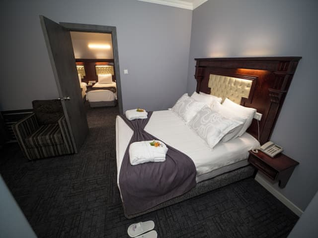 Family Suite, 2 Bedrooms