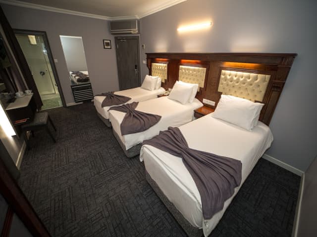 Family Suite, 2 Bedrooms