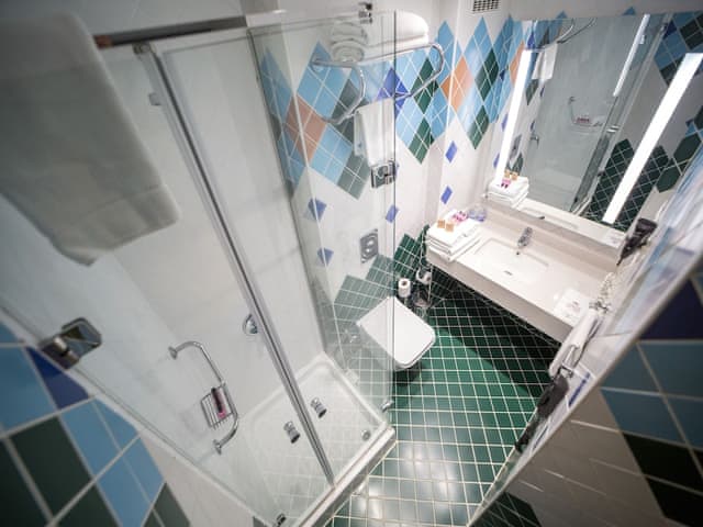 City Double or Twin Room, City View