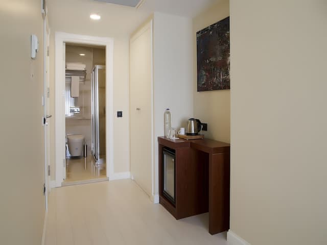 Standart Çift Kişilik veya Twin Oda