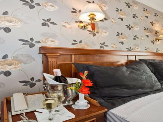 Standart Çift Kişilik veya Twin Oda