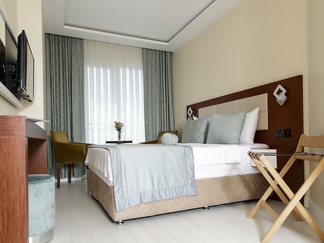 Standart Çift Kişilik veya Twin Oda