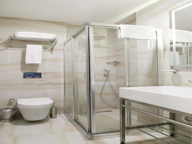 Standart Üç Kişilik Oda