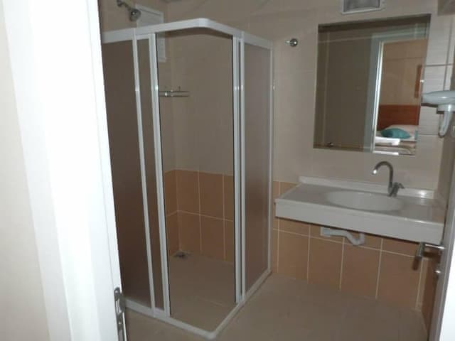 Standard Twin Room, 1 Bedroom