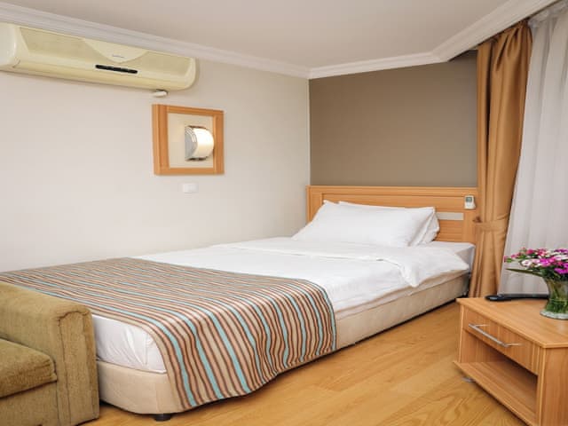 Standard Single Room, 1 Bedroom