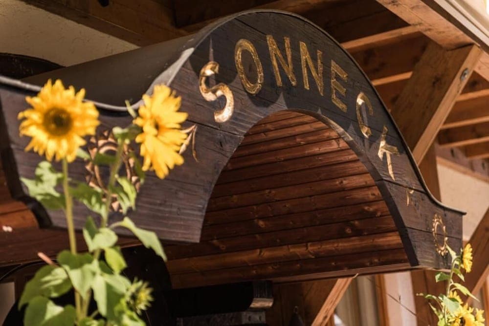 Alpenhotel Sonneck
