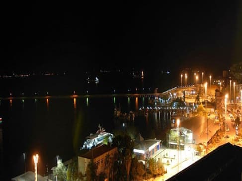 Çift Kişilik veya İki Yataklı Oda