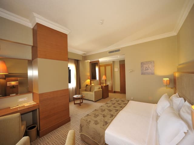 Standart Çift Kişilik veya Twin Oda