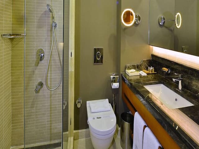 Standart Çift Kişilik veya Twin Oda