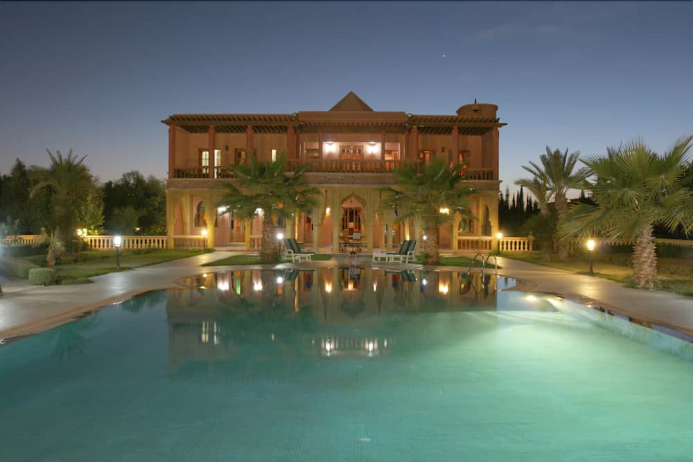 Villa Zahra