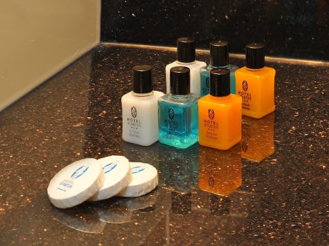 Delüks İki Yataklı Oda