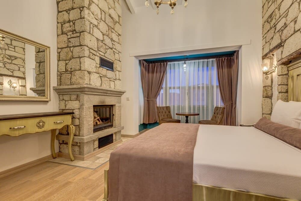 Bel Canto Alacati Hotel