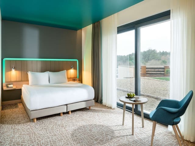 Studio (Forest View)