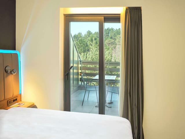 Suite, Terrace (Forest View)