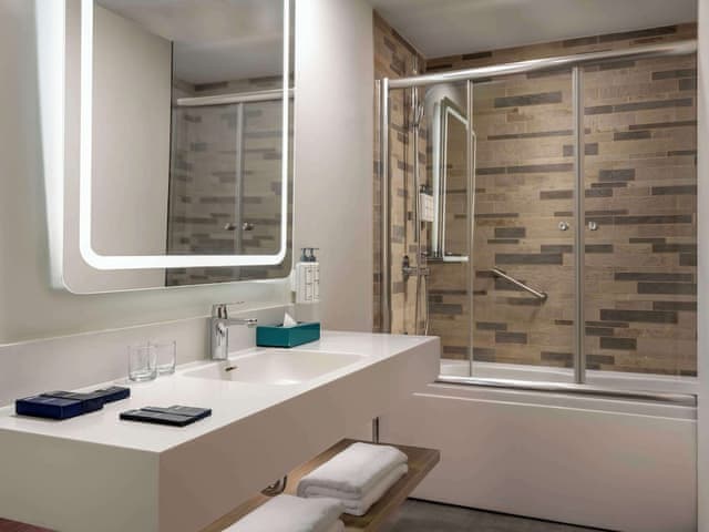 Suite, Terrace (Forest View)