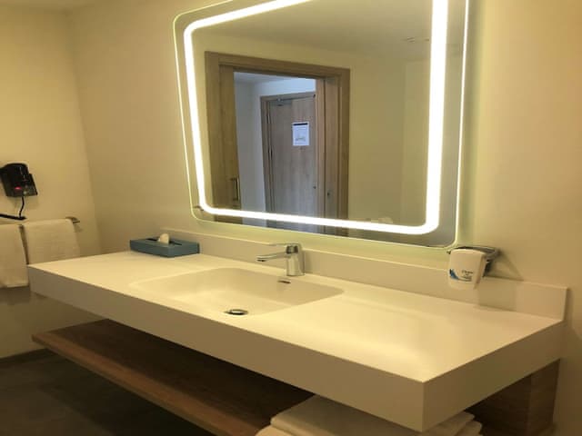 Standart Oda (Orman manzaralı)