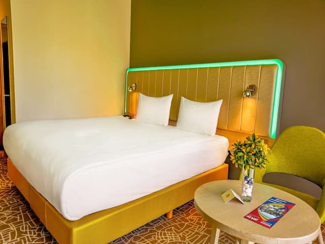 Standart Oda (Orman manzaralı)