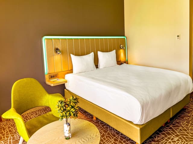 Standart Oda (Orman manzaralı)