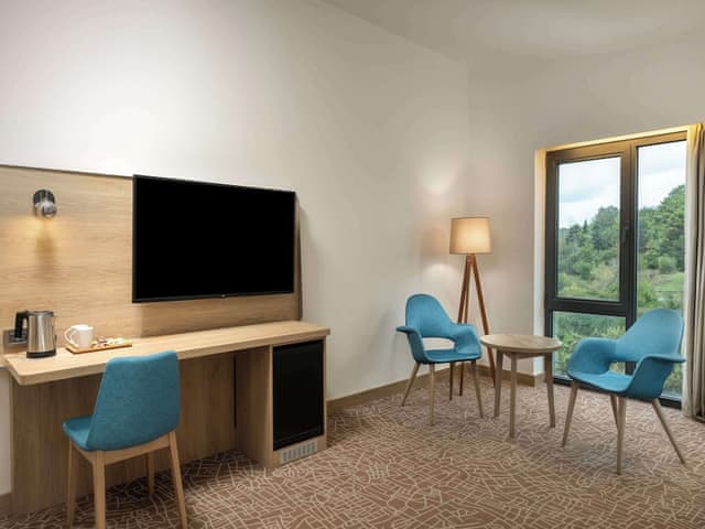 Superior Room, Balcony (Forest View)