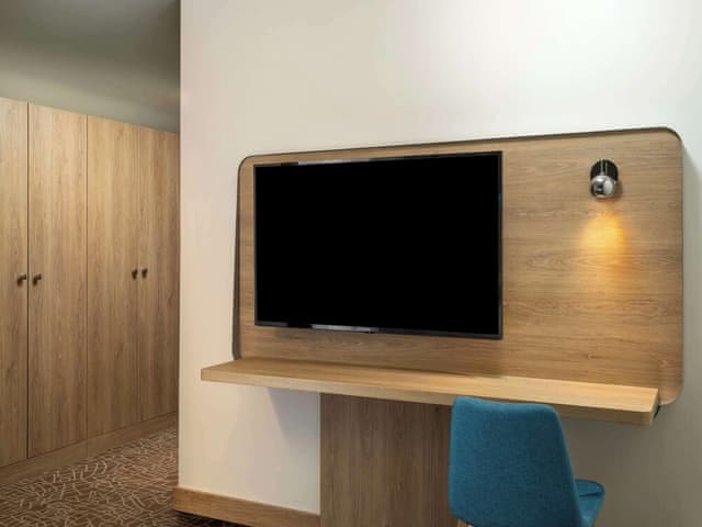 Suite, Terrace (Forest View)