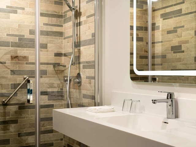 Standart Oda (Orman manzaralı)