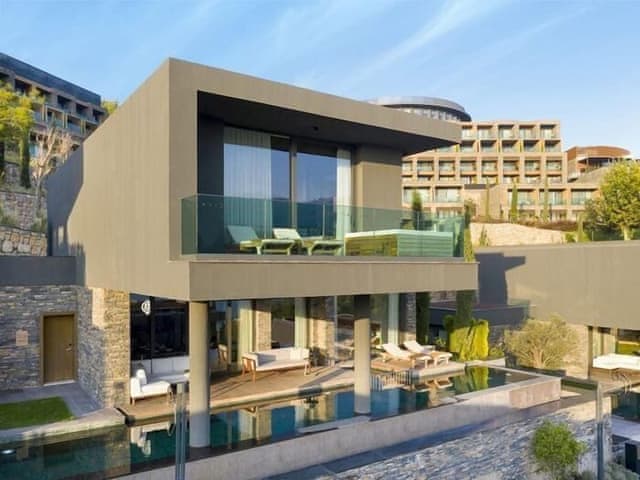 Citrus Pina Villa 4 Bedroom