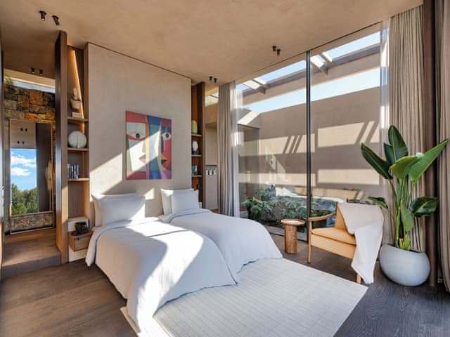 Sunset Villa 2 Bedrooms