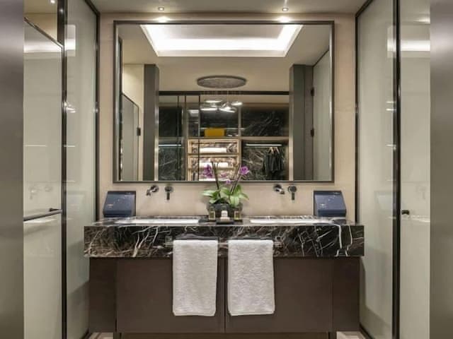 Citrus Presidential Villa 5 Bedrooms