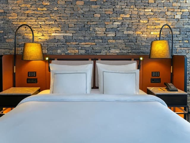 Terrace Room Sea View