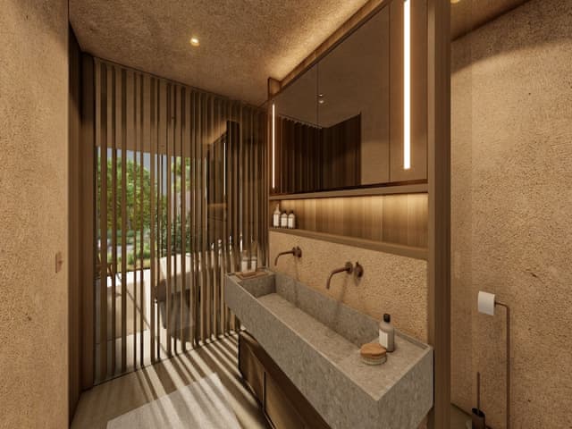 Sunset Beach Villa 3 Bedroom