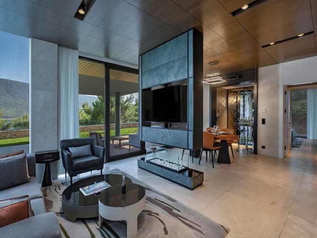 Citrus Villa 3 Bedroom ( Lujo Edition )