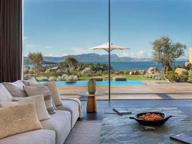 Sunset Villa 1 Bedroom