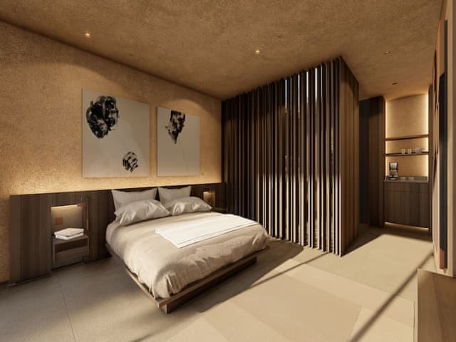 Sunset Beach Villa 3 Bedroom