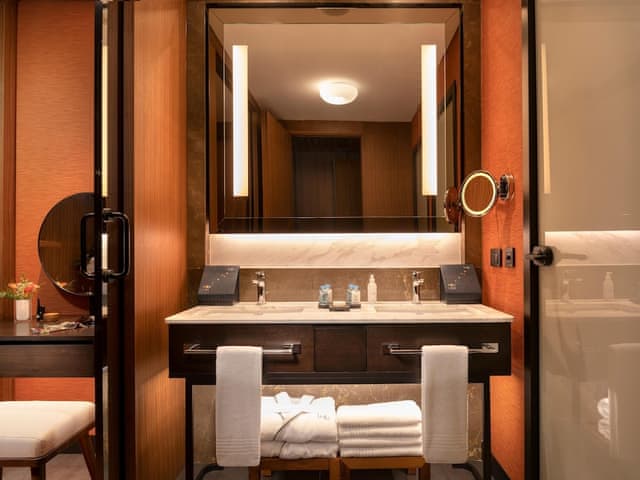 Laguna Deluxe Room Sea View - Swim Up