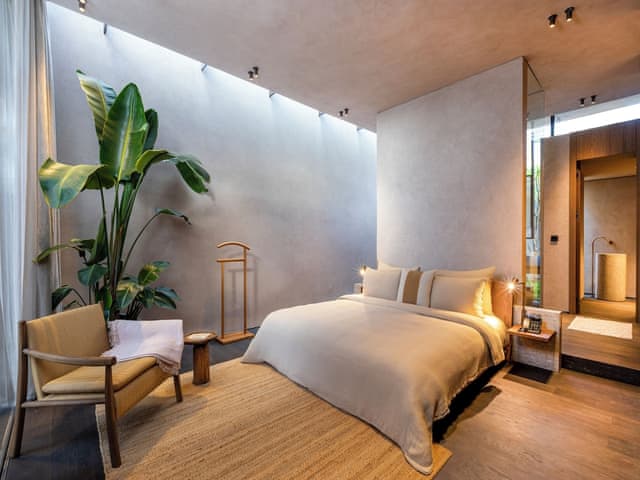 Sunset Villa 2 Bedrooms